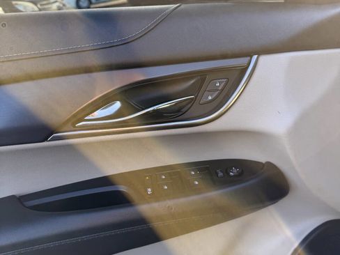 Used 2017 Cadillac ATS 2.0T AWD Sedan image 19