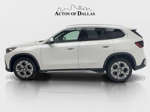Used 2024 BMW X1 xDrive28i AWD/4WD image 5