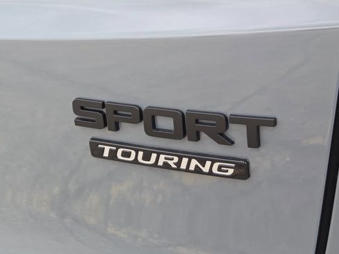 Used 2025 Honda CR-V Sport Touring image 28