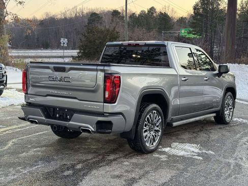 Used 2023 GMC Sierra 1500 Denali Ultimate image 22