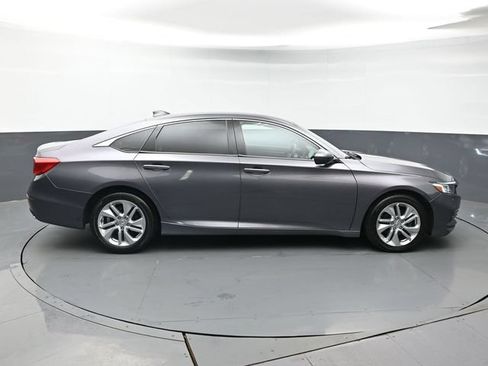 Used 2019 Honda Accord LX image 6