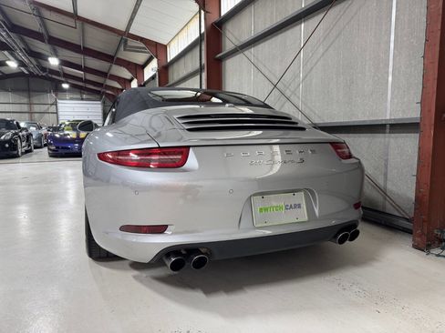Used 2014 Porsche 911 Carrera S image 36