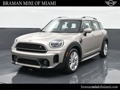 Certified 2023 MINI Cooper Countryman S