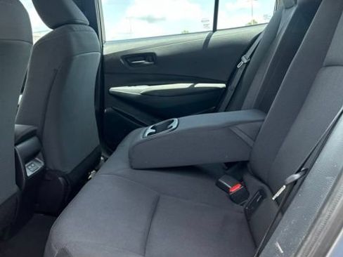 Used 2024 Toyota Corolla LE FWD image 10