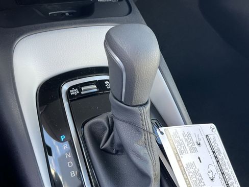 New 2026 Toyota Corolla SE image 17