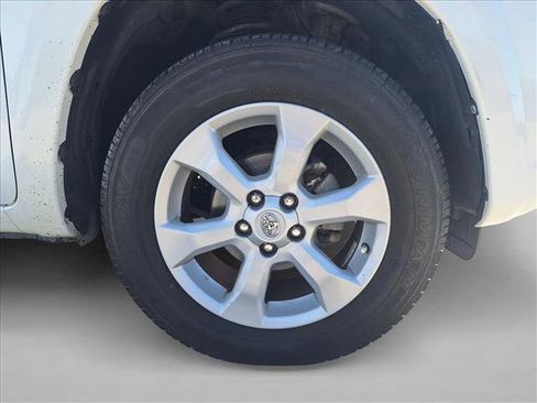 Used 2011 Toyota RAV4 Limited image 21