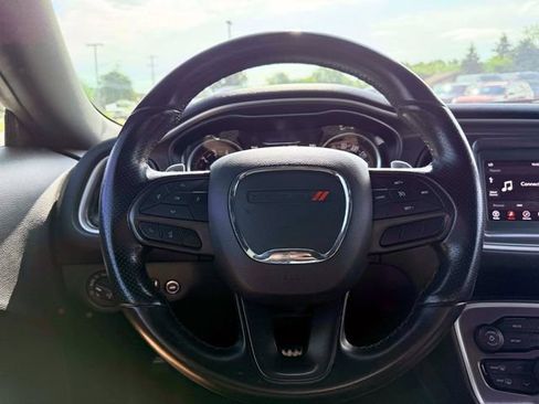 Certified 2021 Dodge Challenger R/T RWD image 19