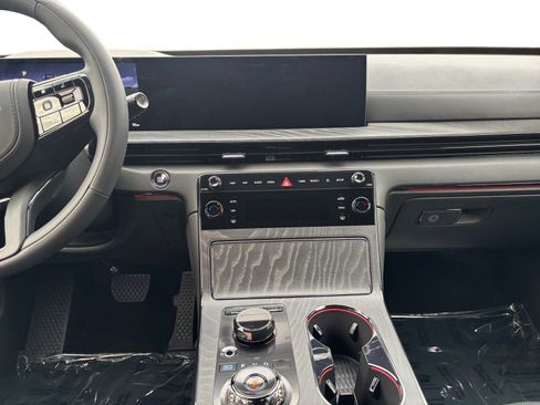 New 2026 Genesis GV80 3.5T Prestige AWD/4WD image 11
