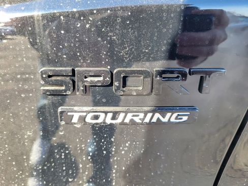 New 2026 Honda CR-V Sport Touring image 6