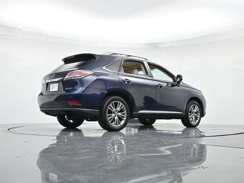 Used 2013 Lexus RX 350 FWD w/ Navigation Pkg image 27