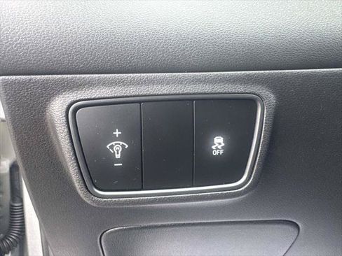 Used 2024 Hyundai Tucson SE AWD/4WD image 18