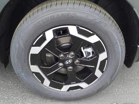 New 2026 Hyundai Santa Fe SEL image 5