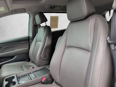Used 2024 Honda Odyssey EX-L image 14
