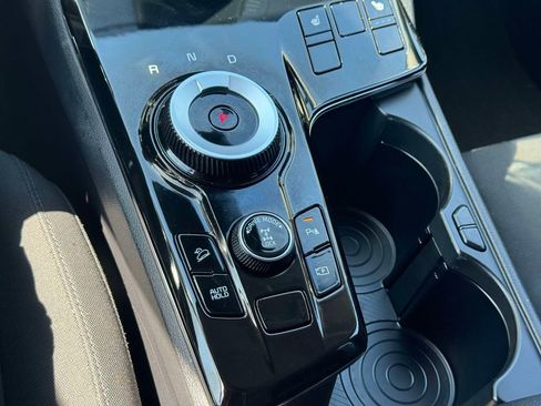 Used 2023 Kia Sportage LX AWD/4WD image 26