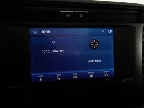 Used 2026 Ford F450 XLT w/ 360-Degree Camera Package image 21