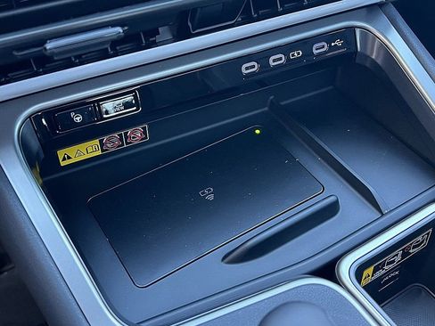 New 2026 Lexus TX 350 image 16