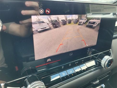 New 2026 GMC Canyon Elevation image 28