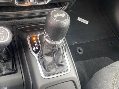 New 2026 Jeep Wrangler Sport S image 23