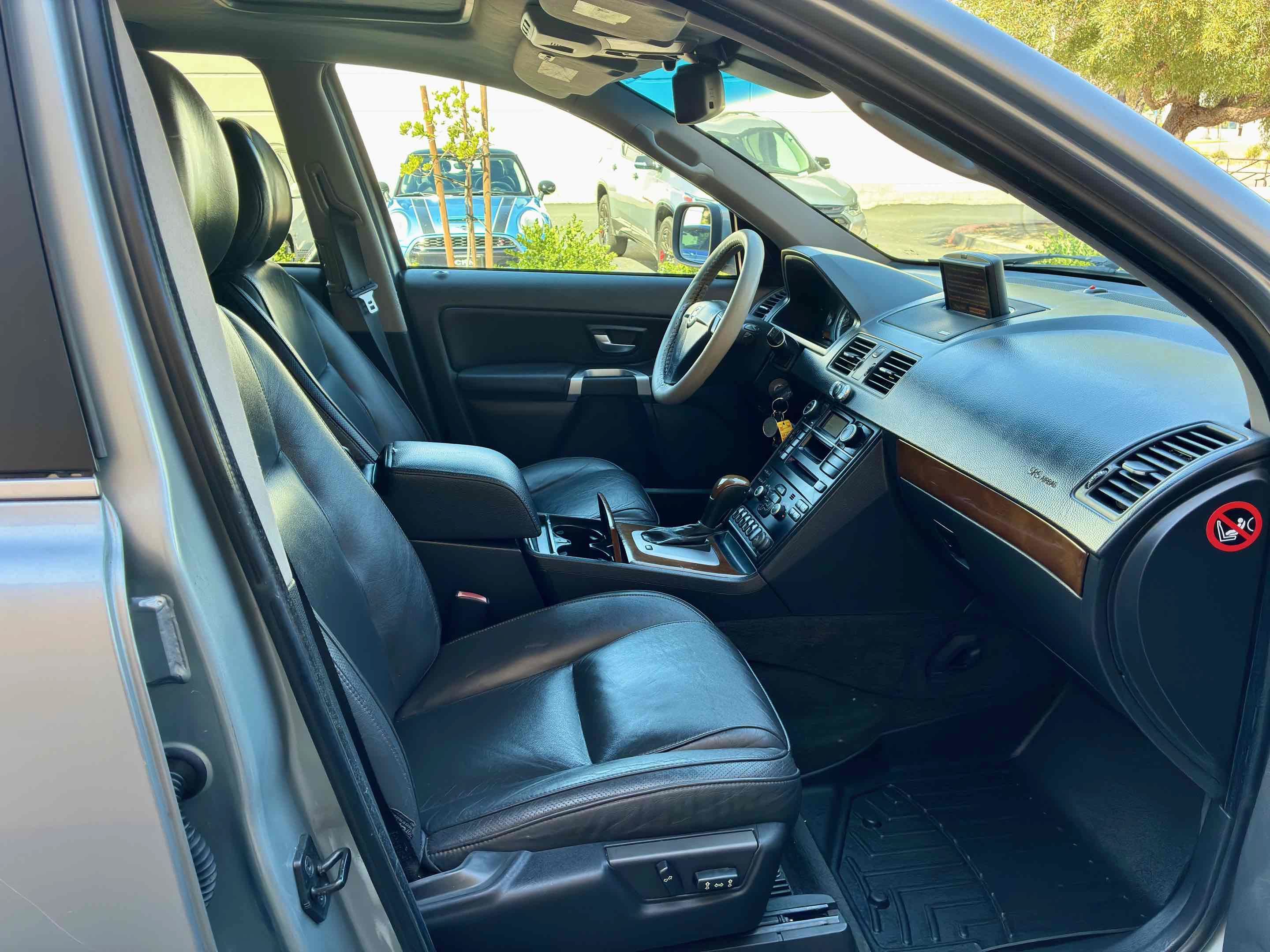 Used 2008 Volvo XC90 V8 AWD/4WD image 42