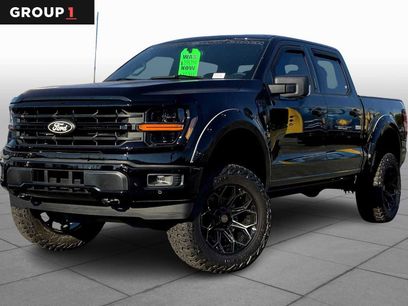 New 2024 Ford F150 XLT w/ Equipment Group 302A MID