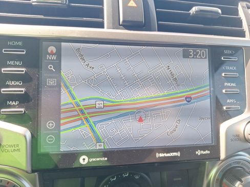 Used 2023 Toyota 4Runner SR5 Premium w/ Moonroof Package image 27