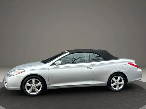 Used 2008 Toyota Solara SLE image 8