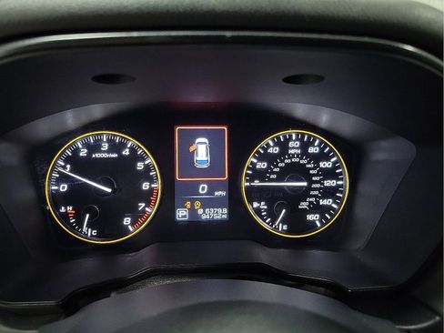 Used 2022 Subaru Outback Wilderness image 14