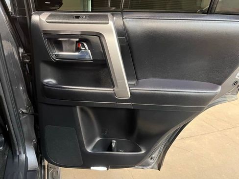 Used 2023 Toyota 4Runner SR5 Premium w/ Moonroof Package image 13