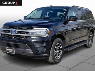 Used 2024 Ford Expedition Max XLT video 1