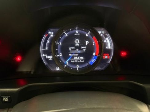 Used 2021 Lexus ES 350 F Sport image 18