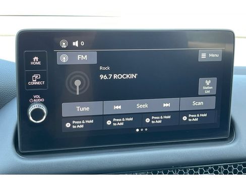 Certified 2027 Honda HR-V LX image 25