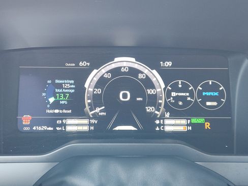 Used 2024 Toyota Sequoia Limited image 18