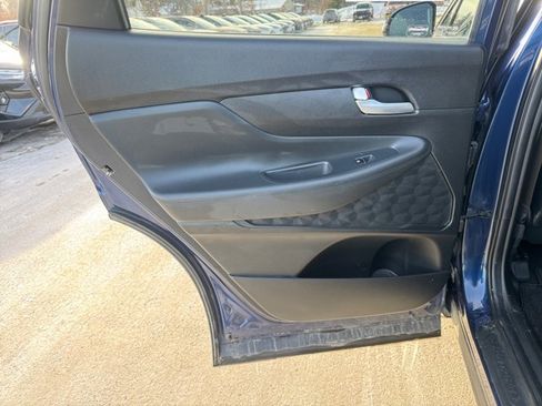 Certified 2023 Hyundai Santa Fe SEL w/ Cargo Package image 24