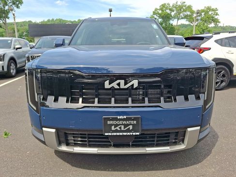 New 2027 Kia Telluride EX AWD/4WD image 2