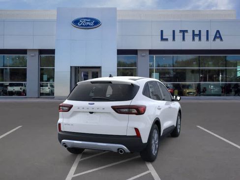 New 2026 Ford Escape Active FWD image 8