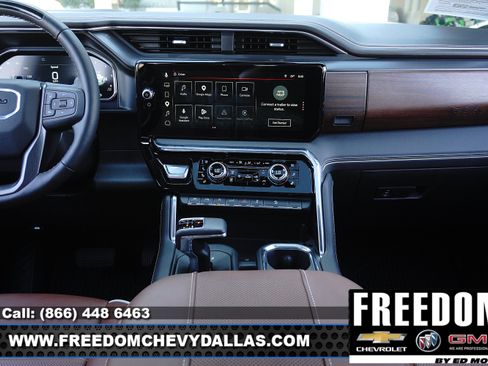 Used 2026 GMC Sierra 1500 Denali Ultimate AWD/4WD image 15