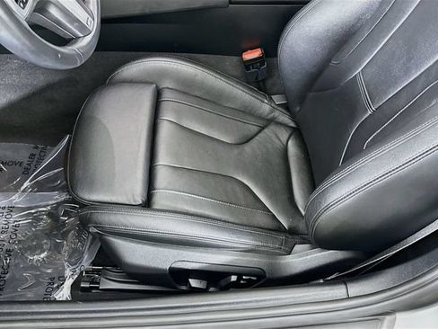 Used 2022 BMW Z4 M40i w/ Premium Package RWD image 20