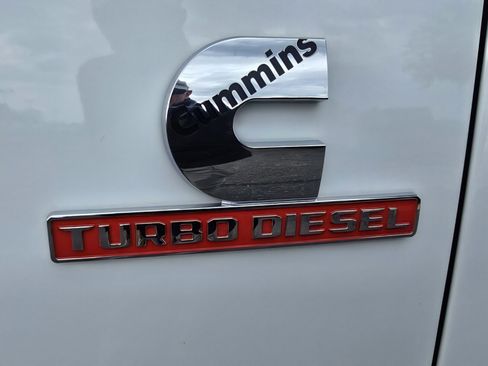 New 2026 RAM 2500 Limited image 25