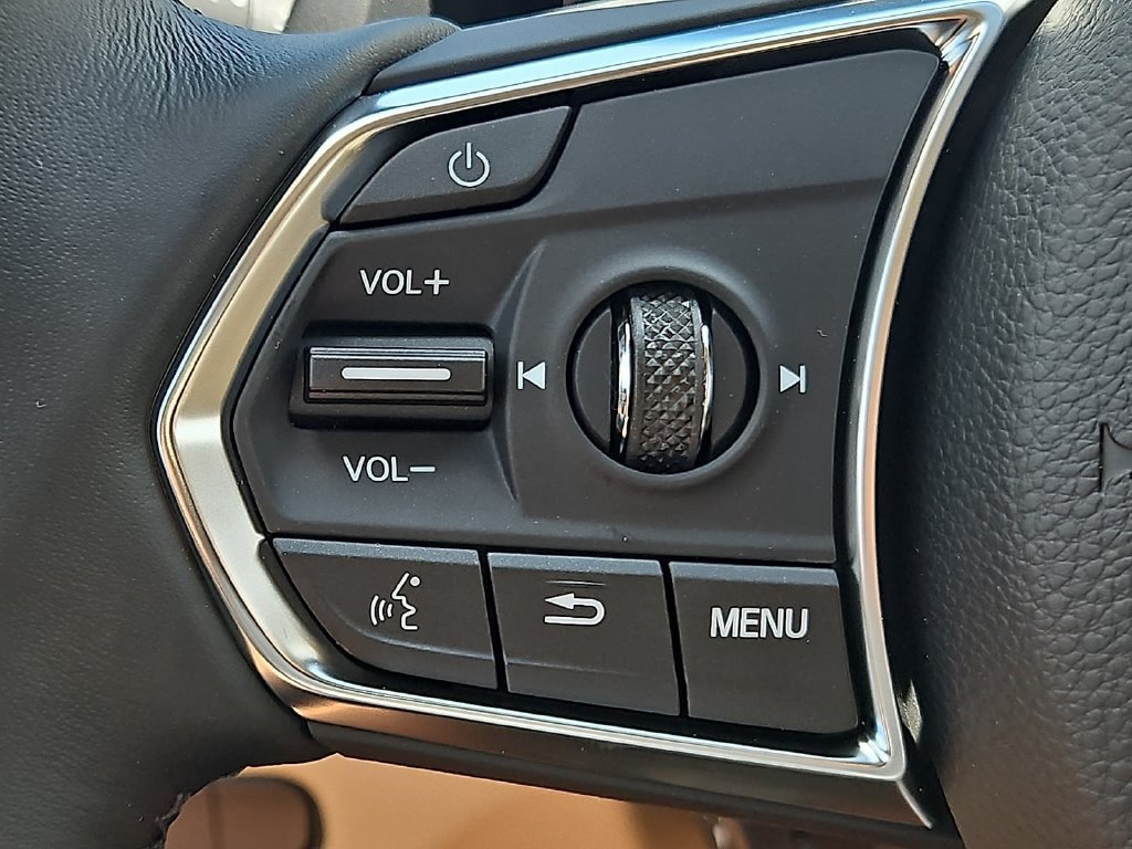New 2026 Acura MDX FWD image 23