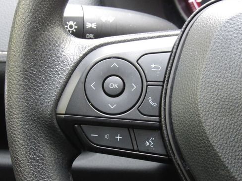 Certified 2024 Toyota RAV4 LE image 22