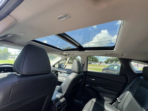 Used 2025 Nissan Murano SL AWD/4WD image 27