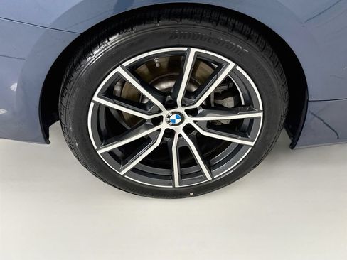 Certified 2026 BMW 430i Coupe w/ Premium Package RWD image 30