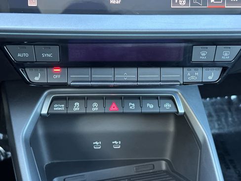 Certified 2025 Audi A3 2.0T Premium image 20
