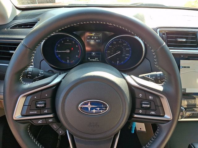 Used 2018 Subaru Outback 2.5i Premium AWD/4WD image 23