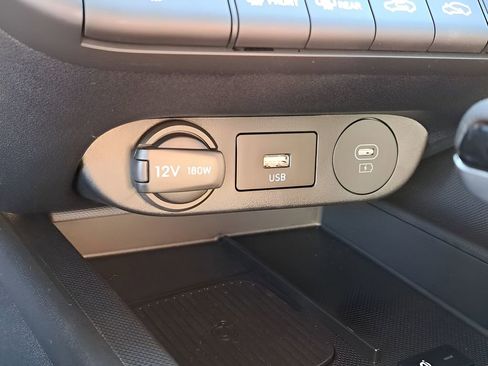 New 2026 Hyundai Elantra SEL Sport image 24