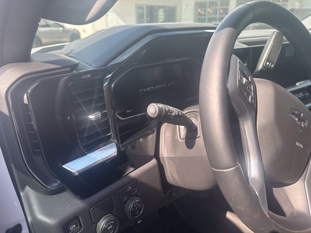 Used 2026 Chevrolet Silverado 1500 RST w/ RST Select Package RWD image 7