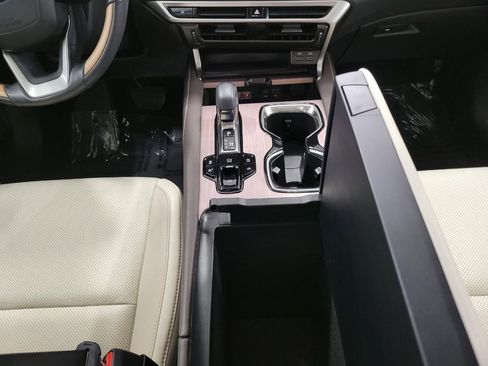 Used 2024 Lexus RX 350 Premium w/ Convenience Package AWD/4WD image 17