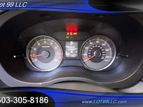 Used 2018 Subaru Forester 2.0XT Premium AWD/4WD image 22