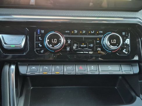 New 2026 GMC Sierra 1500 Denali AWD/4WD image 20