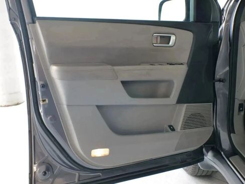 Used 2014 Honda Pilot EX-L image 27